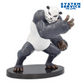 Zenryoku Zoukei Figure Jujutsu Kaisen Panda