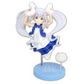 Zenryoku Zoukei Figure Is the Order a Rabbit? Chino Rabbit style