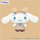 Cinnamoroll Oshi Cooking BIG Plush Toy