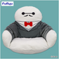 Baymax Hugging Costume Plush Toy Chair Butler