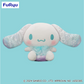 Cinnamoroll Snow Crystal BIG Plush Toy