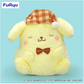 Pom Pom Purin Suyasuya BIG Plush Toy