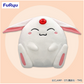 Magic Knight Rayearth Mokona BIG Plush Toy