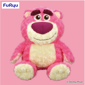 Toy Story Lotso Rose Boa Super BIG Plush Tpy | animota