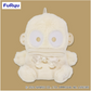 Hangyodon Royal Milk Prince BIG Plush Toy