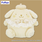 Pom Pom Purin Royal Milk Prince BIG Plush Toy