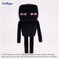 Minecraft Ultra Super BIG Plush Toy Enderman