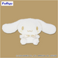 Cinnamoroll Royal Milk Prince BIG Plush Toy