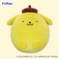 Pom Pom Purin Rolling Cushion