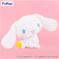 Cinnamoroll - She worries about her tail BIG Plush Toy