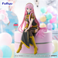 Hatsune Miku Series Noodle Stopper Figure - Megurine Luka, Action & Toy Figures, animota