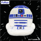 Star Wars Huggy Plush Toy Chair - R2-D2, Stuffed Animals, animota