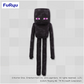 A Minecraft Movie Enderman BIG Plush Toy, Stuffed Animals, animota