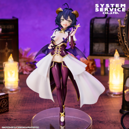 Gushing over Magical Girls Vivit Figure Magia Baiser, Action & Toy Figures, animota