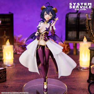BAISER / 華 Gushing over Magical Girls Vivit Figure - Magia Baiser Ver. 1.5