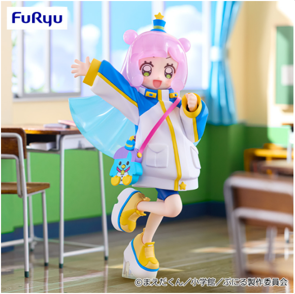Puniru Is a Cute Slime Trio-Try-iT Figure - Cute-as-Always Puniru, Action & Toy Figures, animota