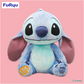 Stitch FukuFuku Super Ultra BIG Plush Toy 626, Stuffed Animals, animota