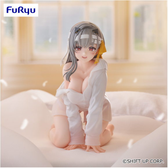 Goddess of Victory: NIKKE - Noodle Stopper Figure - Modernia First Affection, Action & Toy Figures, animota