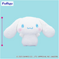 Cinnamoroll Hold Hold ! Super BIG Plush Toy
