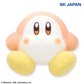 Kirby Wool Felt Style Super BIG Plush Toy (Waddle Dee)