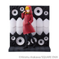 Daemons of the Shadow Realm - Ravitier -Plus- Figure - Gabu-chan Composed Ver. [TAITO-Kuji Online Plus Prize A]