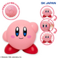 Kirby Pose Figure BIG