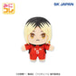 Haikyuu!! ! Mini Colle BIG Plush Toy 3 Kenma Kozue