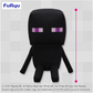 Minecraft COOL Enderman Deformed BIG Plush Toy