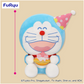 Doraemon Birthday BIG Plush Toy