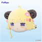 Hololive Production Lying Down Plush Toy - Tsunomaki Watame