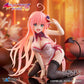 To LOVE-Ru Darkness Desktop Cute Figure Lala- Chaina Dress Ver.