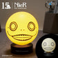 NieR 15th Anniversary Room Light Emil