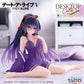 Date A Live Ⅴ Desktop Cute Figure Tohka Yatogami - Nightwear Ver. Renewal