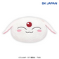 Magic Knight Rayearth Mokona Face BIG Plush Toy