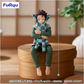 Demon Slayer: Kimetsu no Yaiba - Noodle Stopper Figure - Tanjiro Kamado Craftholic