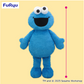 Sesami Street BIG Plush Toy Cookie Monster