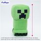 Minecraft Creeper Super BIG Plush Toy