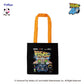 Back to the Future - Tote Bag [FuRyu-Kuji Prize C]