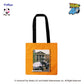 Back to the Future - Tote Bag [FuRyu-Kuji Prize C]