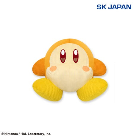 Waddle Dee - Corduroy Big Plush NEW