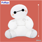 Baymax Kottetto Pettan Super BIG Plush Toy