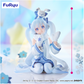 Hatsune Miku - Noodle Stopper Figure - Yuki Miku Sky Town 10th Ver.