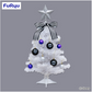 Tim Burton’s The Nightmare Before Christmas - Christmas Tree