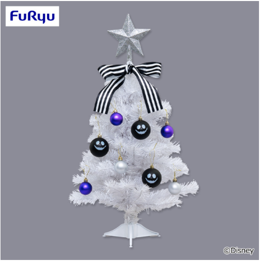 Tim Burton’s The Nightmare Before Christmas - Christmas Tree