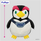 EVA POCKET PEN² BIG Plush Toy