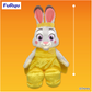 Zootopia 2 FukuFuku V-BIG Plush Toy - Judy