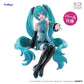 FuRyu-Kuji Hatsune Miku Noodle Stopper Figure Hatsune Miku Prize Last Get Pearl Color Ver., Action & Toy Figures, animota