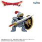 Dragon Quest AM Big Figure Restless Armor ＆ Kandarata Henchman