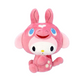 RODY Sanrio Characters Plush Toy Kuromi・My Melody - My Melody