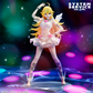 New PANTY ＆ STOCKING with GARTERBELT BRILLIANT Figure Panty